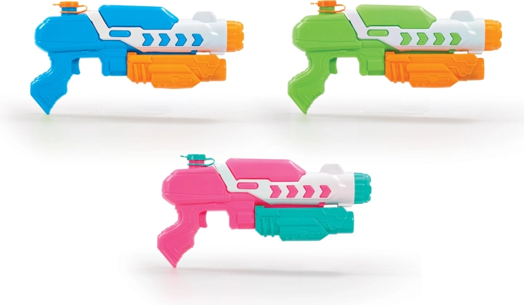 Veepüstol Jet Stream