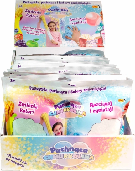 Chmurkolina lõhnav komplekt 2×60 g
