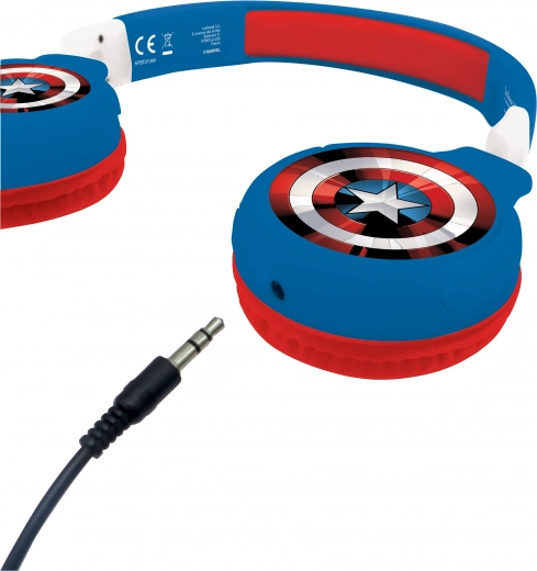 2-in-1: wireless and wired