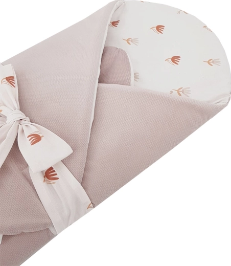 Premium-materjalid: puuvill ja velvet