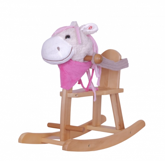 Kiikhobune lastele RCsale Lady Chita