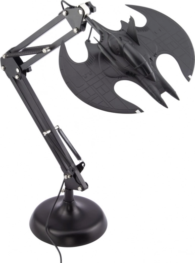 Batman Batwingi lauapealne LED-lamp
