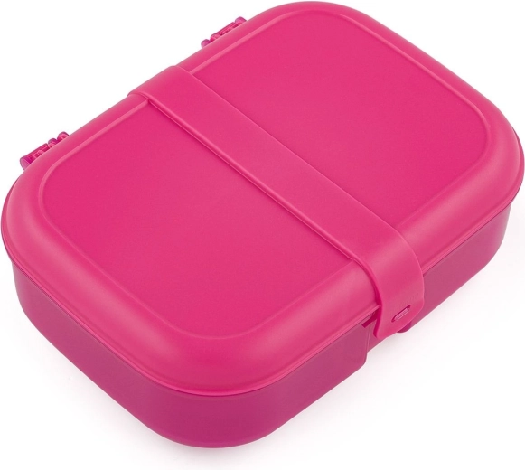 Topgal snack box Zoey pink