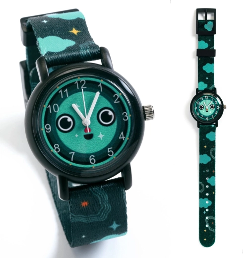 DJECO kids' watch Night
