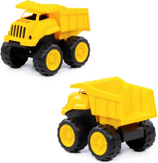 Kallurauto Expert nr 2 Polesie - 1 tk