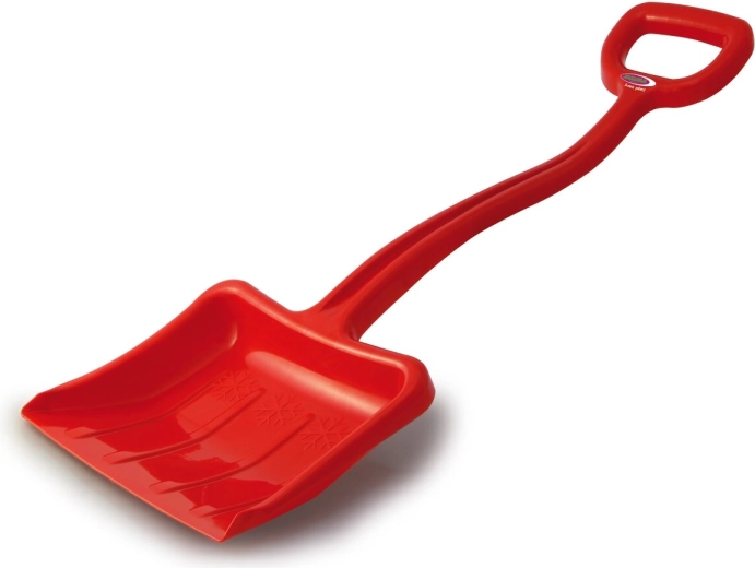 Jamara laste lumelabidas ja liivalabidas Tally 70 cm punane – 1 tk