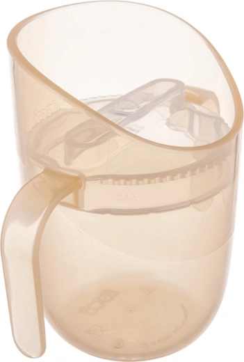 Treeningtass LOVI Genius 150 ml Nude