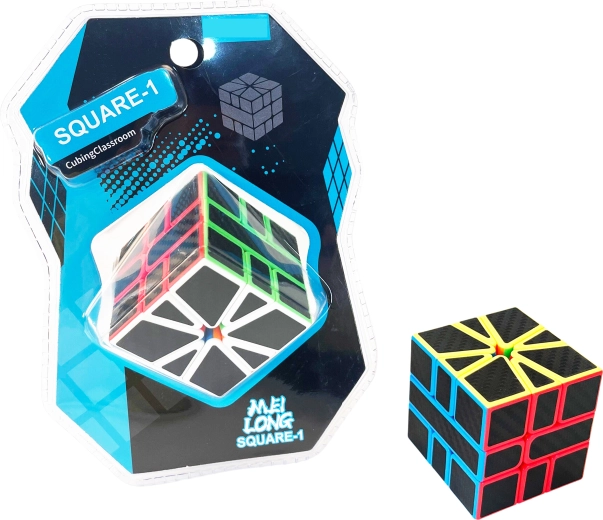 MeiLong Square-1 Puzzle
