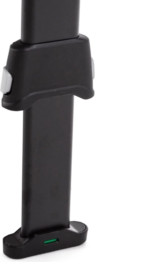 Turvaline ISOFIX-paigaldus ja tugijalg