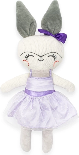 Pehme plüüsjänes BABY MIX 40 cm
