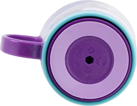 Smartgrip tehnoloogia ümbermineku vastu