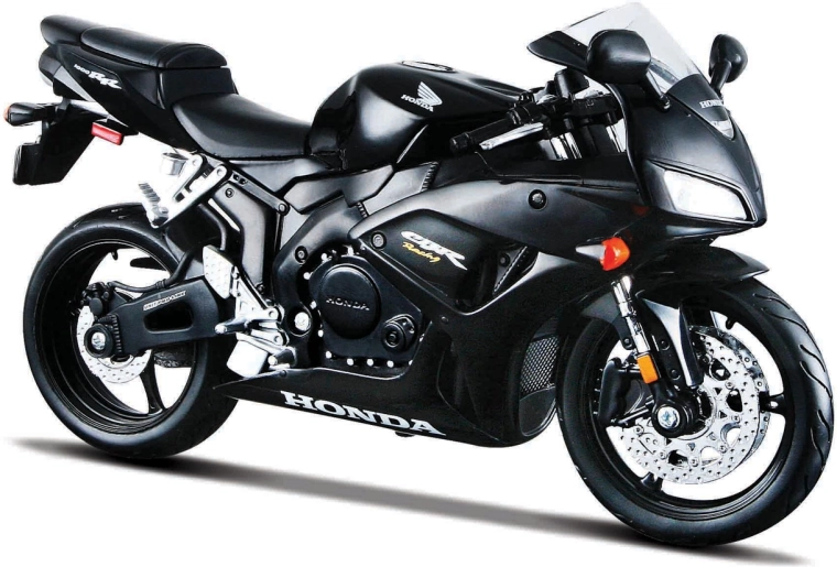 Maisto Honda CBR1000RR Motorcycle 1:12