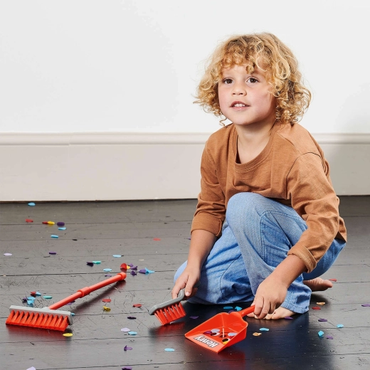 For little hands