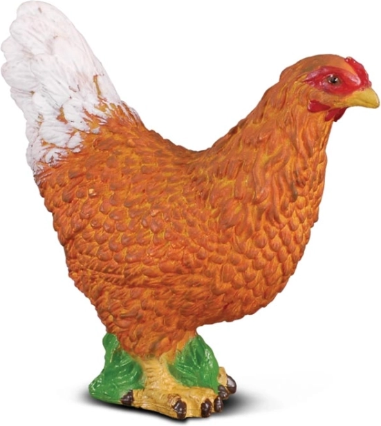 Collecta plastfiguur kana