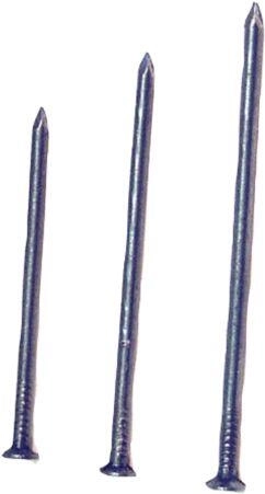 Puusepanaelad 60 × 2,5 mm – 1 kg