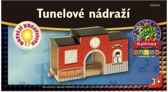 MAXIMi tunneli jaam