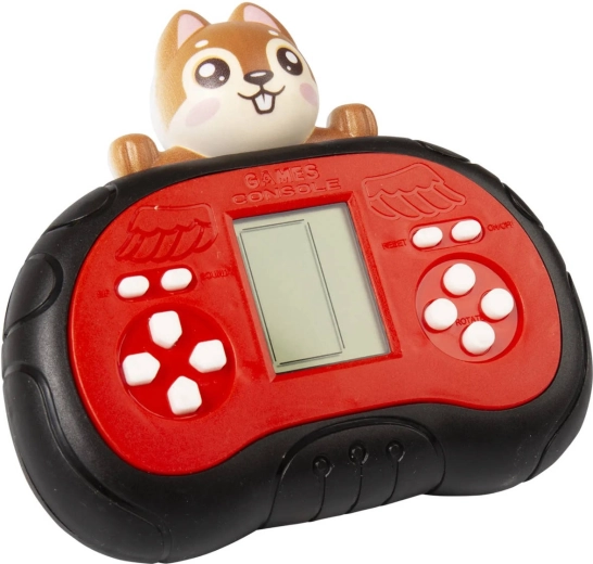 Batteries and sound – fun anywhere