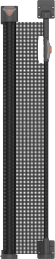 Freeon retractable child safety gate (roller)
