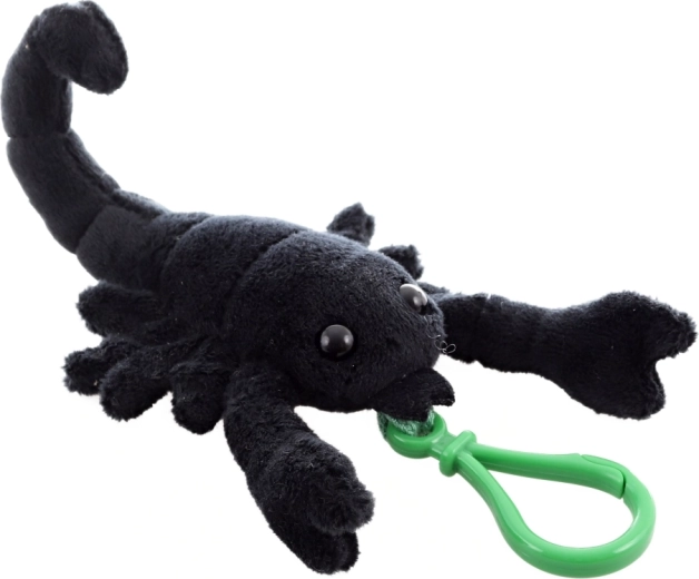 Practical hanging clip