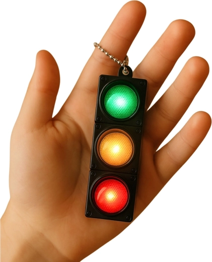 Lihtne juhtimine, patareid komplektis