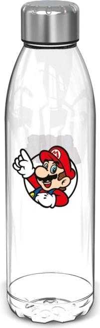 Super Mario joogipudel 980 ml
