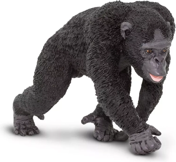 Safari Ltd. chimpanzee figurine - 1 piece