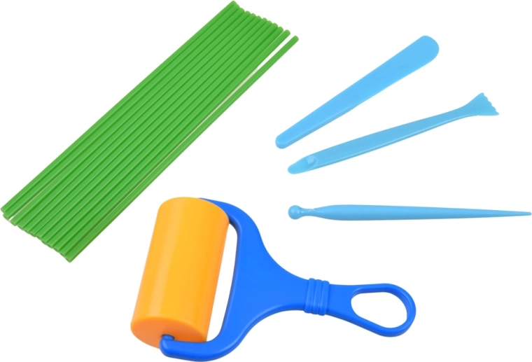 Instructions and tools for precise modeling