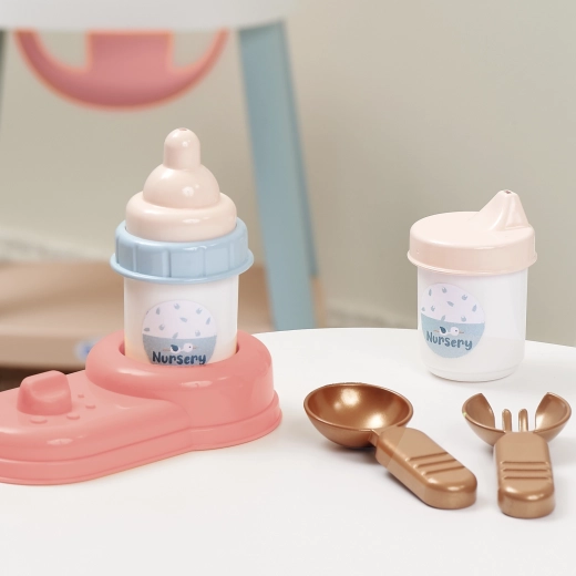 Täielikud söötmistarvikud