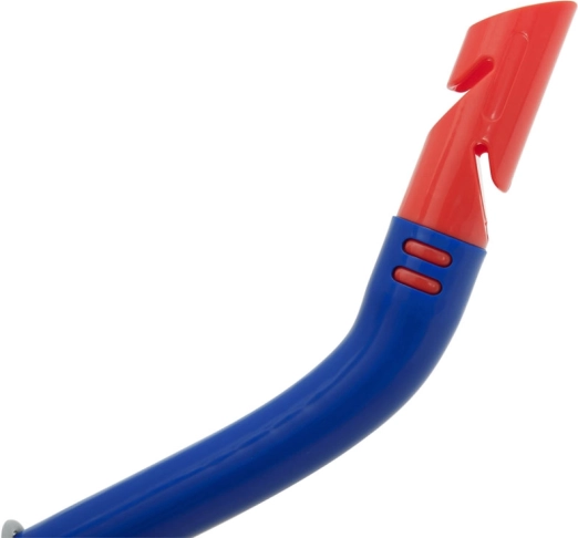 Snorkel lihtsaks hingamiseks veepinnal