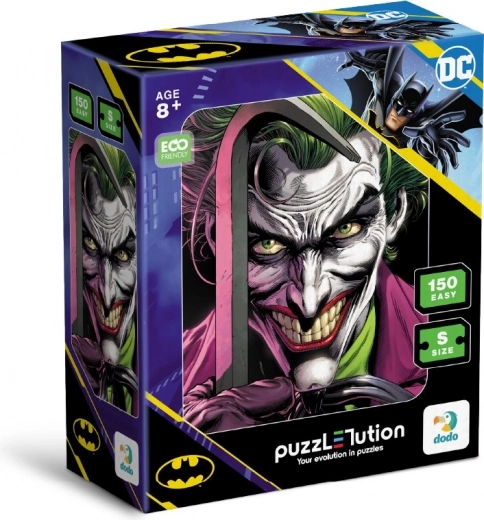 Pusle Batman: Joker 150 tükki