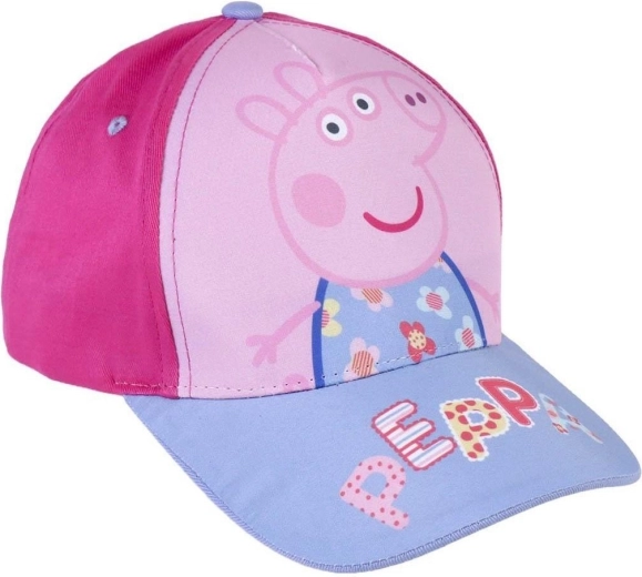 Peppa Pigi nokamüts – 1 tk