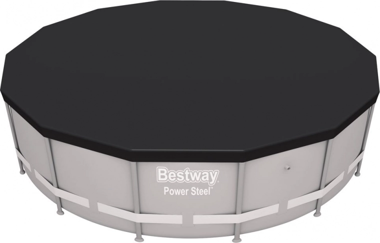 BESTWAY kate raam-basseinile 427 cm