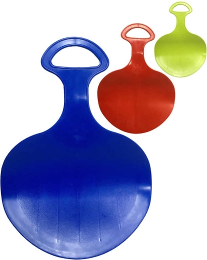 EFKO laste lumeliugur lumehelbe kujuline – 1 tk