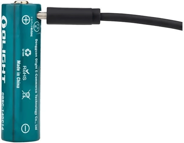 Practical USB-C charging without an external charger