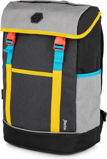 Õpilaskott OXY Urban hall 20 l