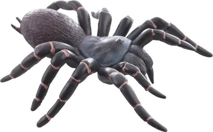 Realistic details for a convincing effect