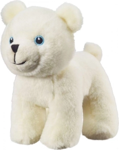 Eco‑Line Plush Teddy Bear 15 cm