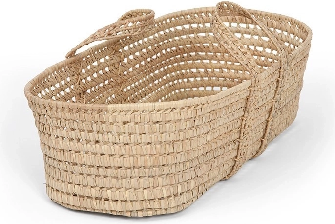 Funnababy Moses basket