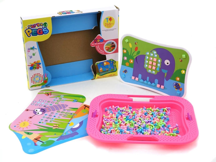 Children's Educational Puzzle
