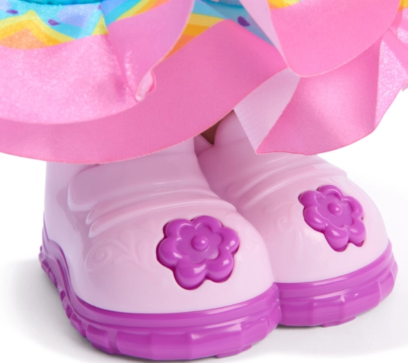 Tantsulõbu rohkem kui 10 heliga