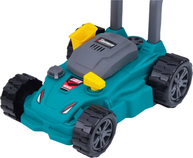 Vastupidav konstruktsioon õue ja tuppa