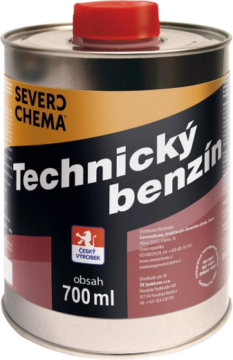 Technical gasoline 700 ml