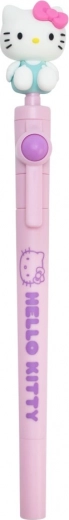 Movable Hello Kitty Pen