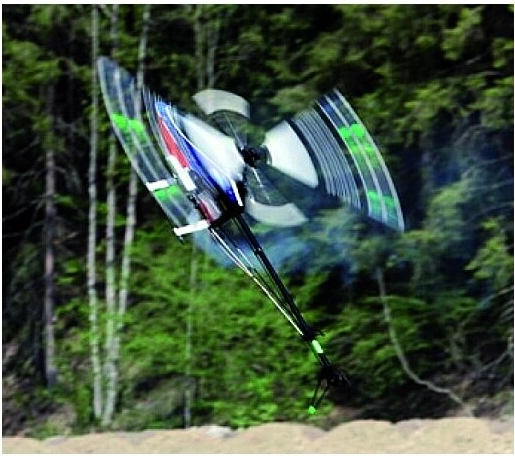 Hollow Spezial-LR suurus XL - 1 tk