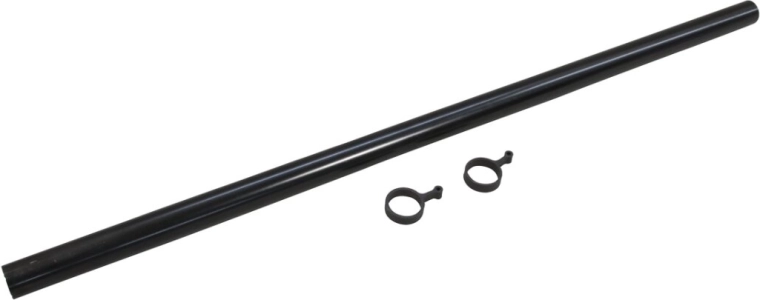 Tagumine toru JAMARA E-Rix 500 jaoks