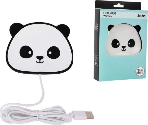 Panda kruusisoojendaja