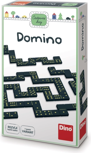 Reisidomino Dino