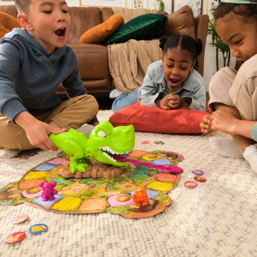 Lihtsad reeglid, kiire lõbu