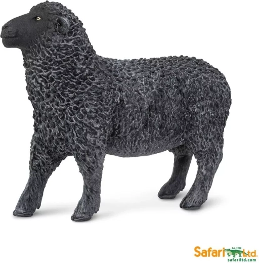 Must lammas - 1 tk