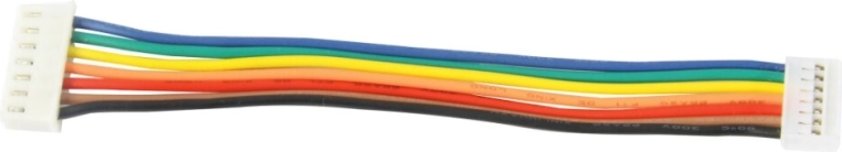 Adapterkaabel universaalsele X-Peak balansseerimisplaadile